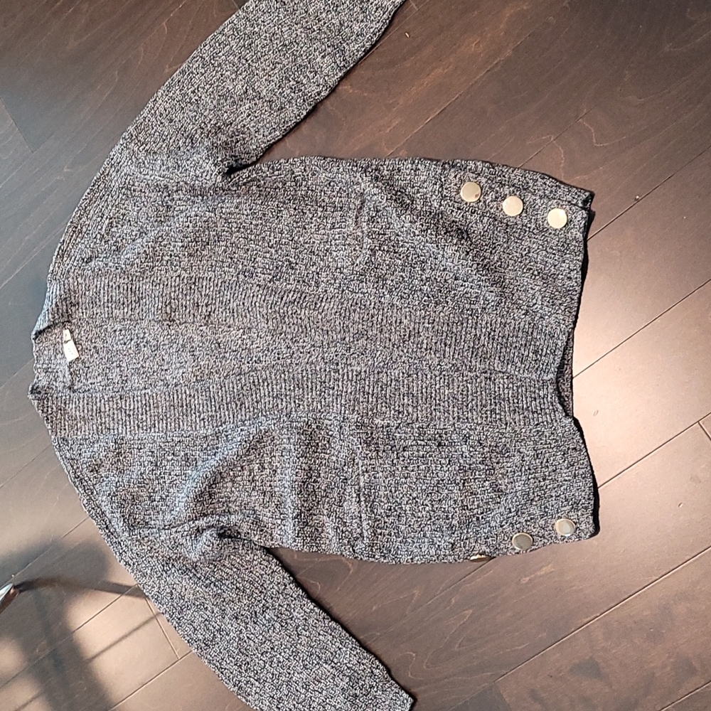 Gap Knit Cardigan